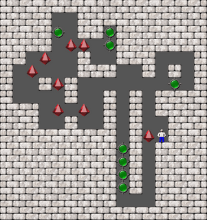 Уровень 477 — Bugs550 collection